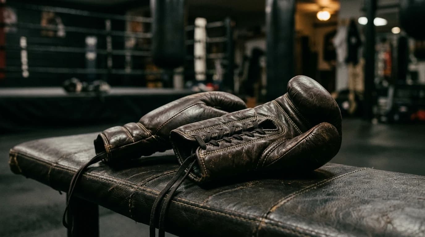 Boxing Gloves Buying Guide: Weight, Material, and Sizing Explained