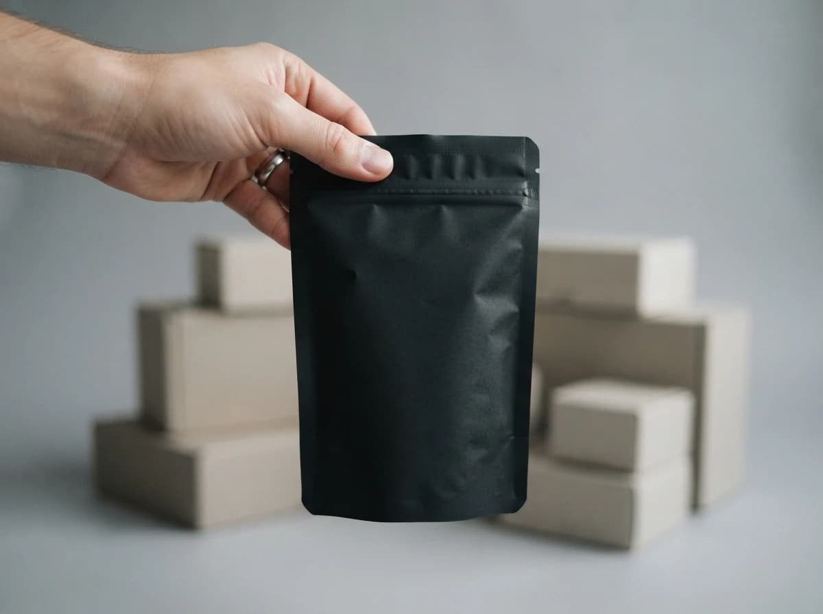 Custom Packaging