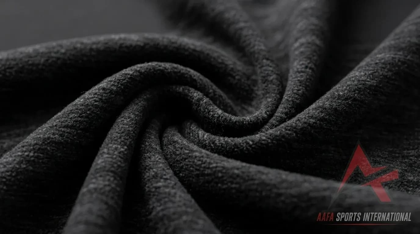 Catonic Fleece Fabric