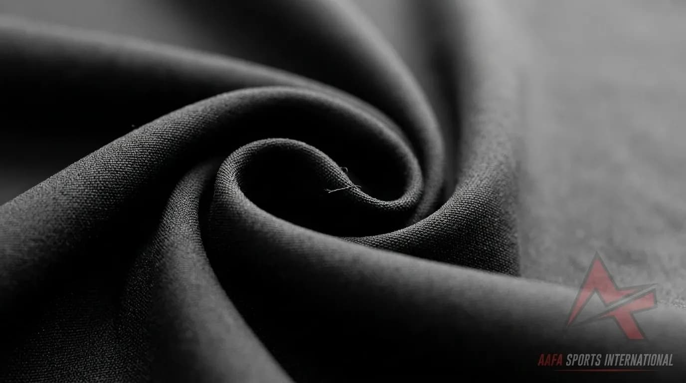 Double Parda Fabric