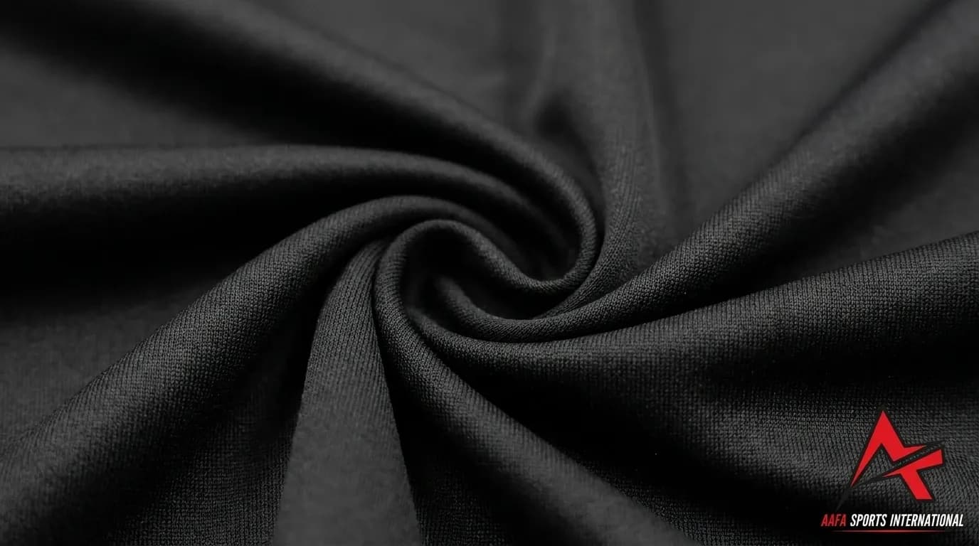 Korean Trinda Fabric