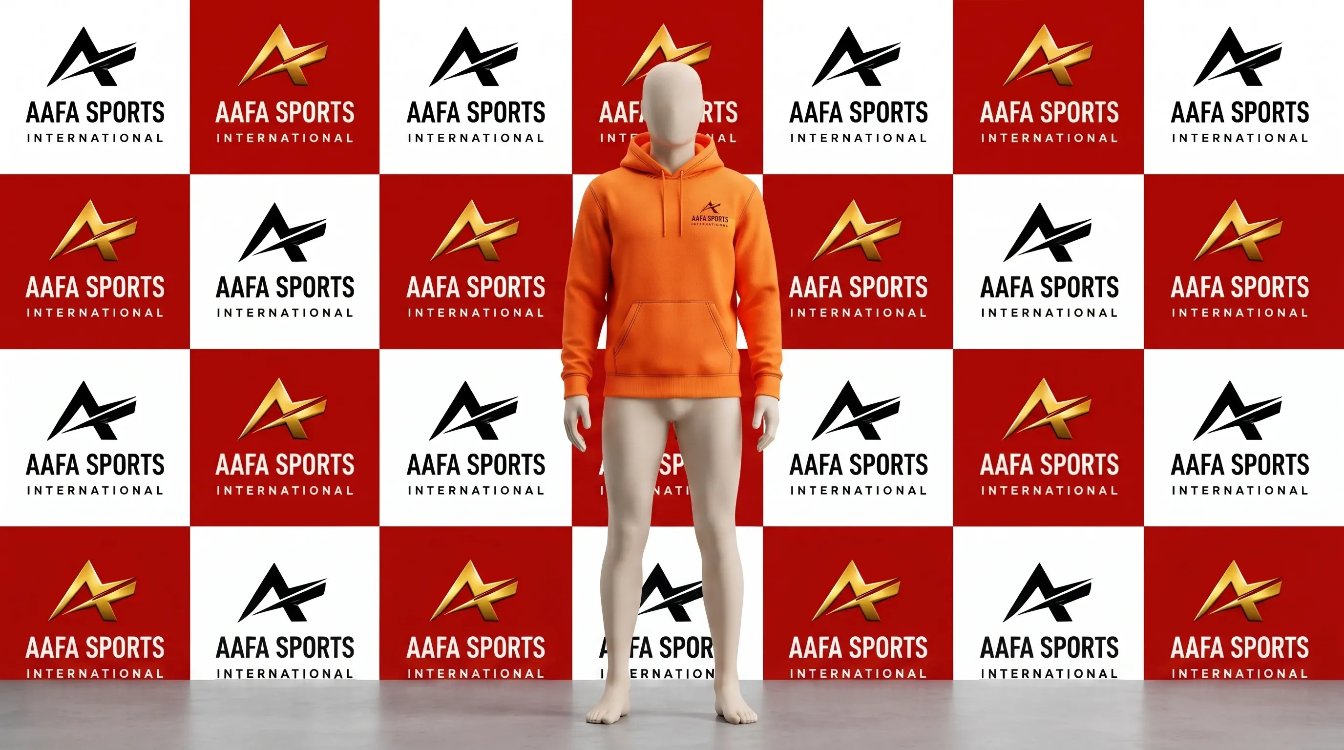 Hi-Vis Fleece Hoodie