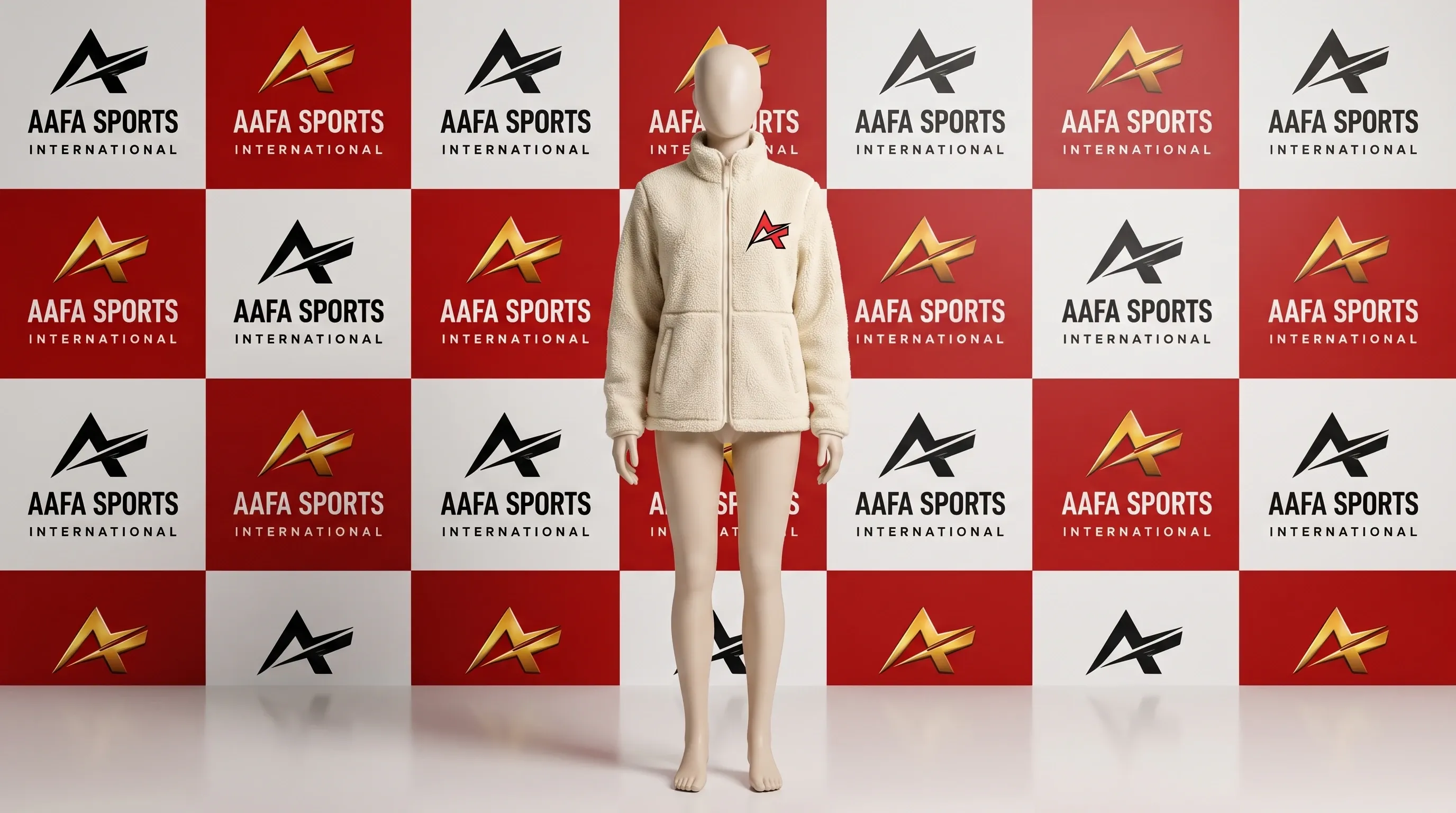 Women's Sherpa Jacket