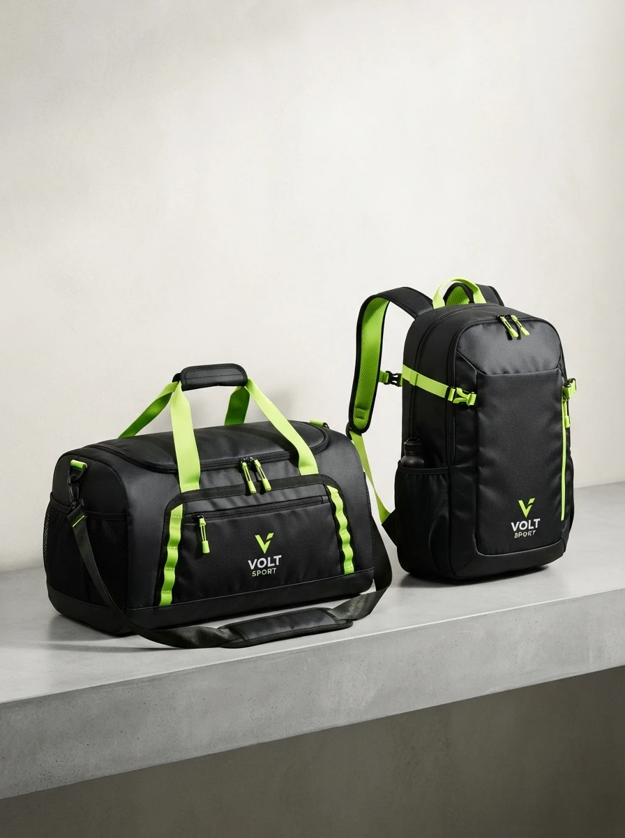 Premium Bags