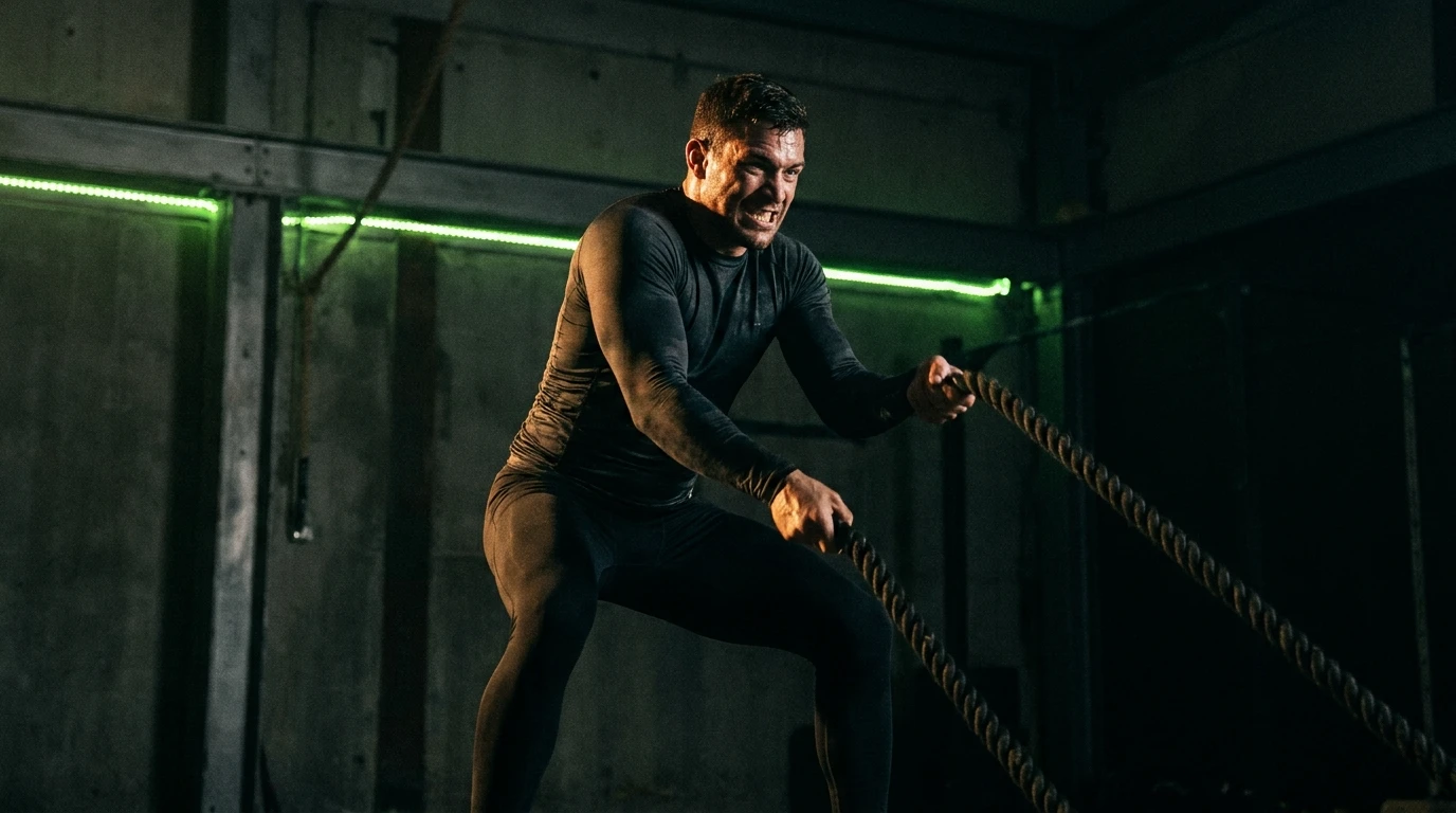 Fitness & Active
