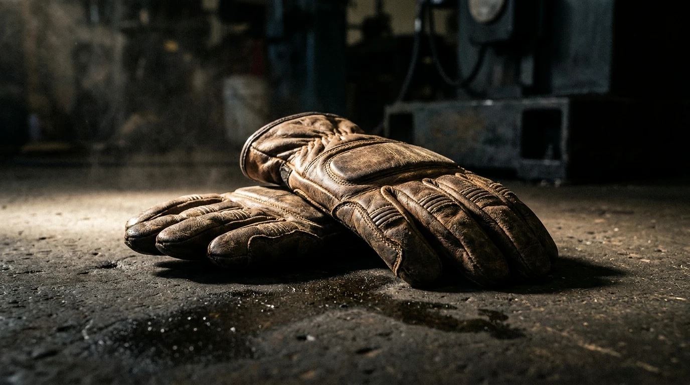 Gloves