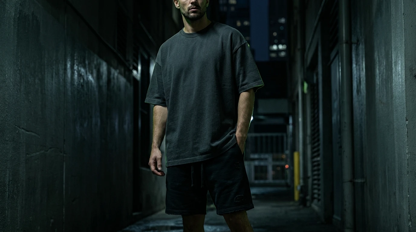 Casual & Street Wear