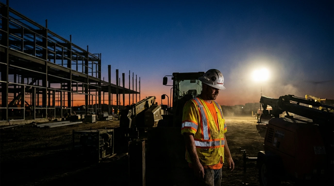 Work & Safety